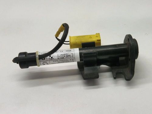 Bmw x3 g01 2019 actuator active bonnet 7397496 -