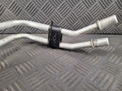 2006-2013 bmw e90 3-series oem power steering oil cooler radiator e91 e92 e93