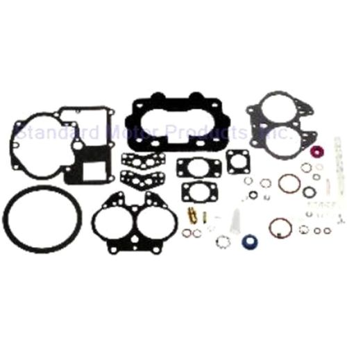 644a carburetor rebuild kit for chevy savana suburban express van gmc g3500 k20