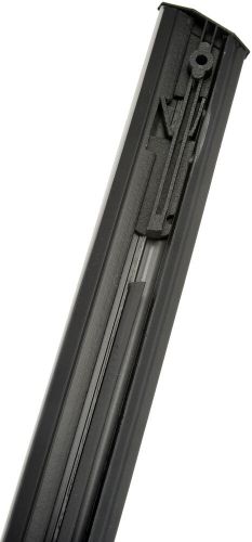 Dorman 25885 outer door window sweep