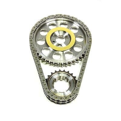 Rollmaster-Romac Cs1000 Sbc Billet Roller Timing Set W/Shim Timing Chain Set, Re, US $173.55, image 17
