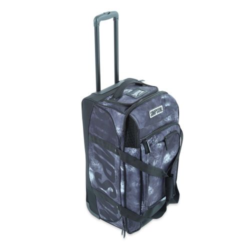 Simpson racing 23602 formula bag 2023 design pattern 27 l x 13 w x 17in h