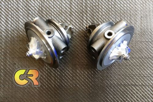 Ford sho / flex / explorer 3.5l ecoboost upgraded chra core set