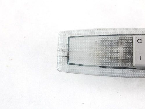 13101642 ceiling light internal cicjout opel astra h 1.4 b 66kw 5m 5p (2008)-