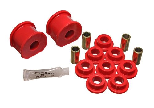 Suspension stabilizer bar bushing kit-sway bar bushing set energy 4.5121r