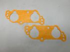 Peugeot 405 1.9 mi16 xu9j4 inlet manifold gaskets (pair) - 0348.g4