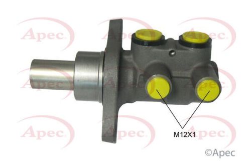 Brake master cylinder fits opel zafira b 2.0 05 to 10 with esp 558148 93182937