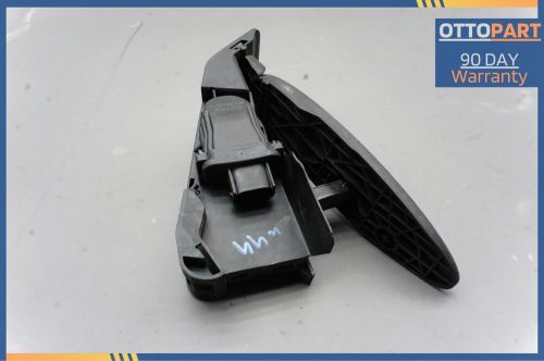 2012-2021 mini cooper hardtop accelerator gas pedal manual 6853178 oem