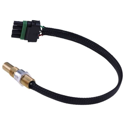 New kppg13408 speed sensor-pulse pickup with weatherpack connector for danfoss