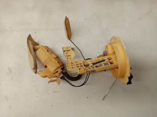 1996-1997 nissan maxima fuel pump assembly oem, 323-58470b