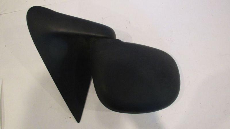 97 98 99 00 01 02 f150 passenger side view mirror manual non-removable cover