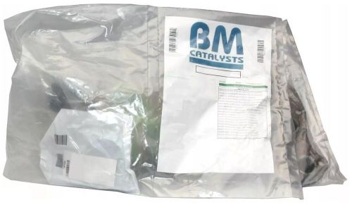 Soot/particle filter, exhaust system bm catalysts for accord viii 2.2 2008--