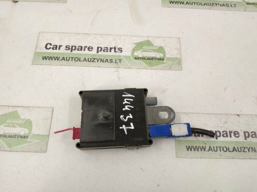 Mercedes-benz m-class w164 aerial a 1648201689