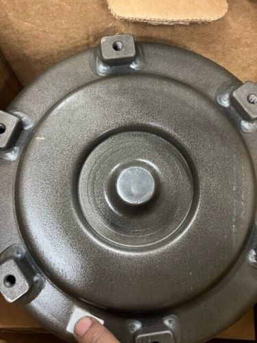 Toyota camry 2.5l ua80e, ub80e transmission torque converter