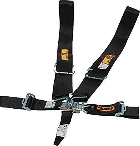 Rci    9510d    harness system 5pt p u l l black