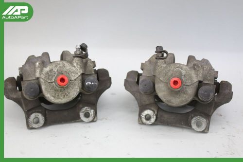 ✅ 06-13 bmw e90 328i rear right and left side brake calipers set 911 42/20 oem