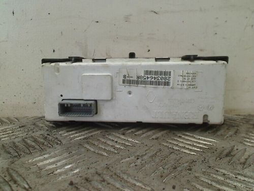 Display display nissan nv 400 (m9j) 2014 28034645brb-