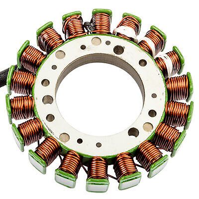 Neutron stator js-5nd-81410-00-00 for yamaha grizzly kodiak wolverine