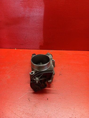 2002-2005 gm multi vehicle 2.2l throttle body assembly 17202005