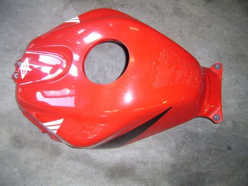 Fuel tank fairing tank cover honda cbr 600 rr 2003-2004 (cbr600rr pc37) 2003 #2512-