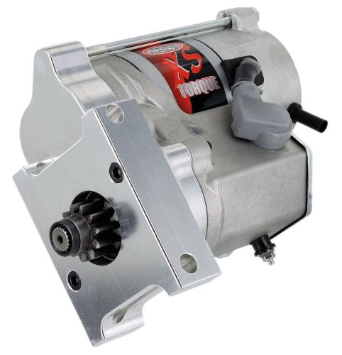 Powermaster 9521 xs torque starter