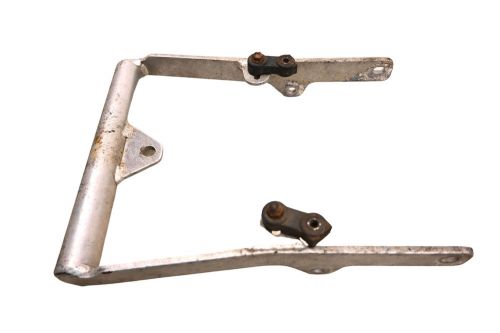 00 yamaha warrior 350 2x4 rear grab bar aftermarket yfm350x