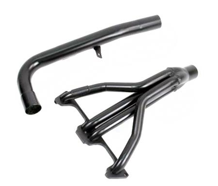 Pacesetter headers - 70-1046