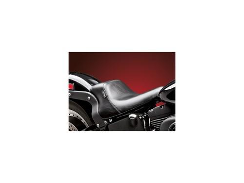 Le pera bare bones smooth up-front seat  lxeu-007