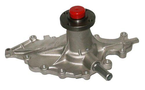 Gates 43064 water pump-water pump (standard)