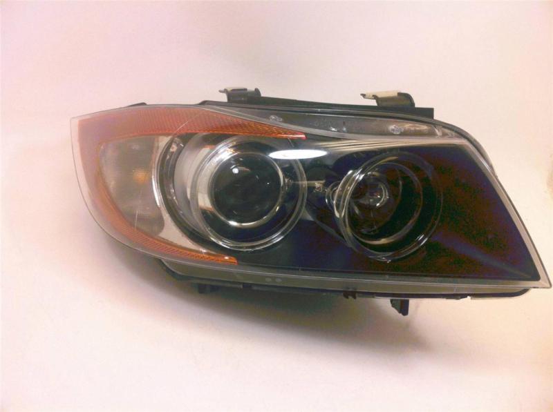 Bmw 3 series 328i 335i xi used oem hid xenon headlight 06 07 08 right passenger