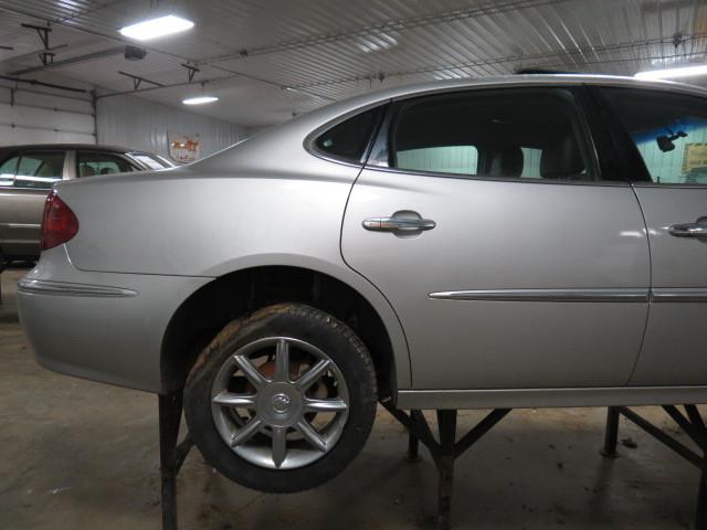 2007 buick lacrosse 70478 miles rear or back door right