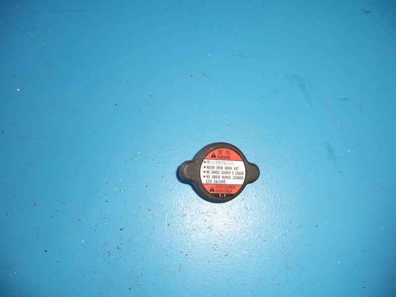 072 suzuki gsxr1000 gsxr 1000 01 02 radiator pressure cap lid