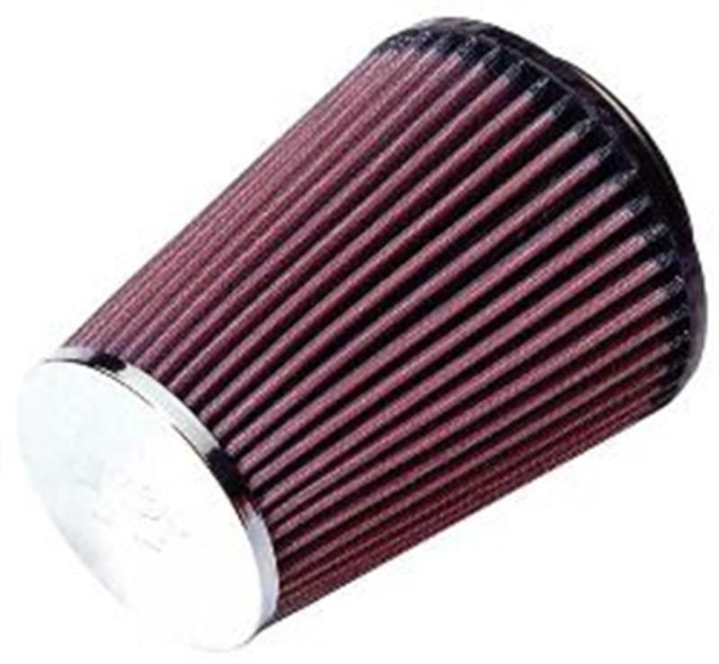 K&n filters rc-3250 - universal air cleaner assembly; round tapered; od-3.5