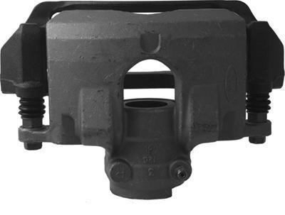 A-1 cardone 18b5069 brake caliper remanufactured replacement focus