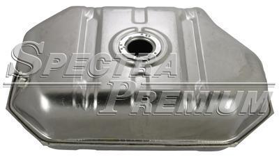 Spectra premium gm18b fuel tank premium steel each