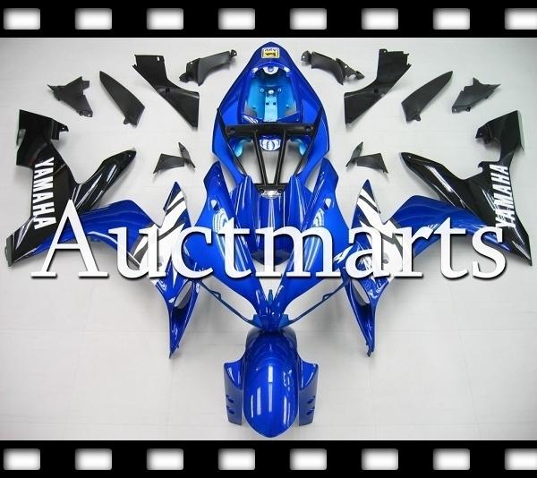 Fit yamaha yzf r1 04 05 06 yzfr1 2004 2005 2006 fairing kit bodywork e02 a3