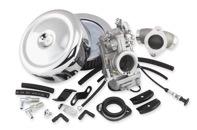 Mikuni hsr45 carburetor total kit  45-2