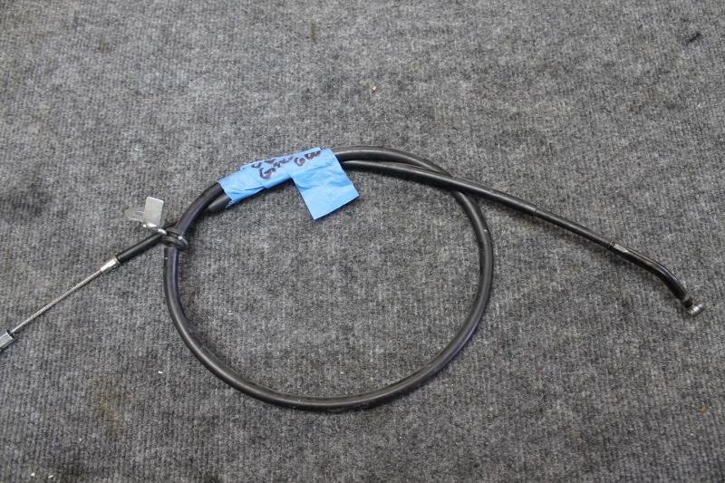 2007 gsxr 600 750 clutch cable 06 07