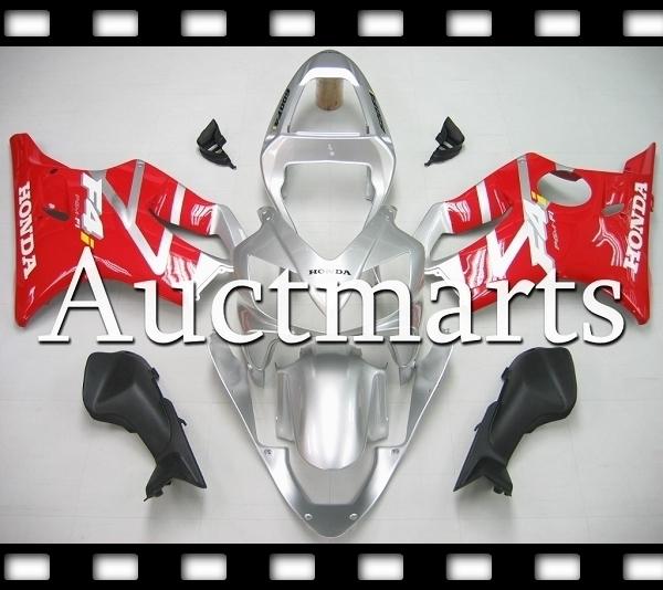 Fit honda 01 02 03 cbr 600f f4i 2001 2002 2003 fairing kit abs plastics c08 a3