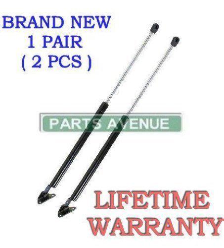 2 rear gate trunk liftgate tailgate door hatch lift supports shocks struts wagon