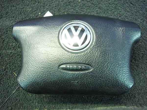 00 01 02 03 vw jetta oem driver wheel air bag lkq