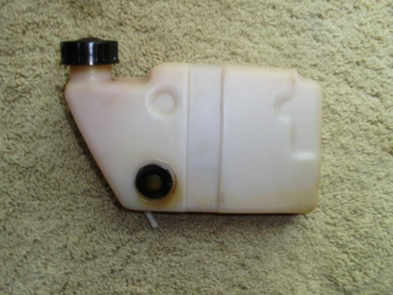 1974 suzuki gt250 oil tank assy t350 1973 1971 1972 1973 1975 ahrma vintage