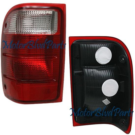 01-05 ranger oe style tail light lamp left driver side