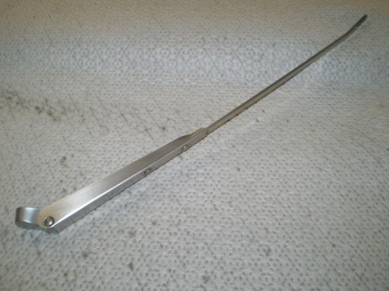 Amc amx javelin original trico right hand wiper arm small shaft