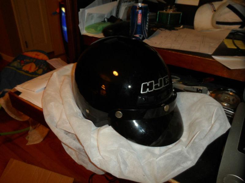 Hjc cl-2 motorcycle helmet