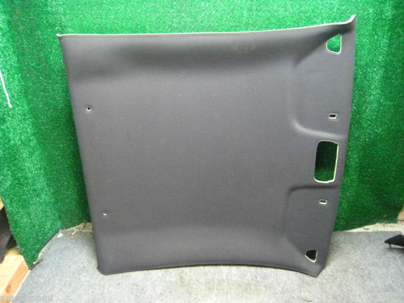 2006 ford mustang oem headliner interior roof head liner 