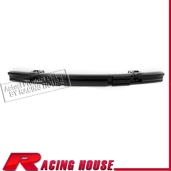 Rear bumper reinforcement primed steel impact bar 1999-2003 acura tl ac1106124