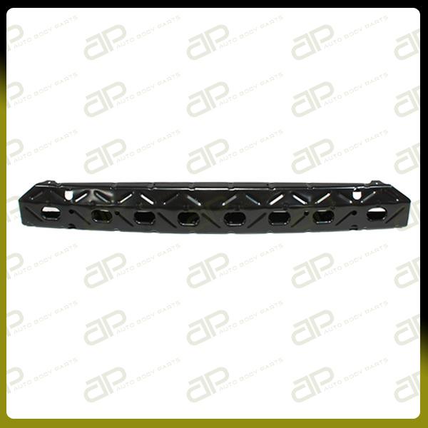 Jeep grand cherokee 94-98 rear bumper reinforcement primered steel impact rebar