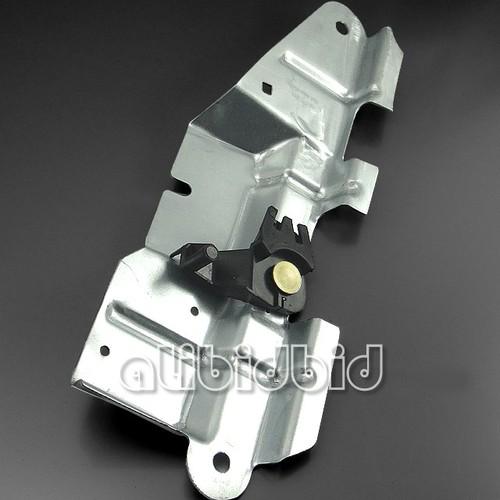 For vw jetta golf mk4 99-2004 1j5827425fboot lock actuator trunk bracket