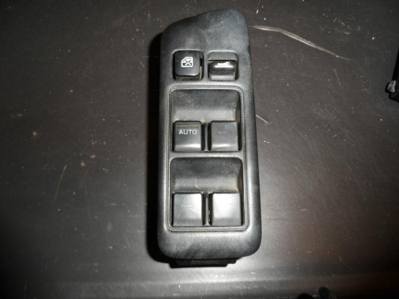 1995 1999 nissan maxima left driver door master power window control switch 